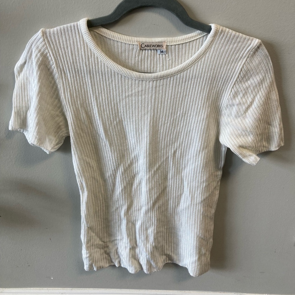 White Top
